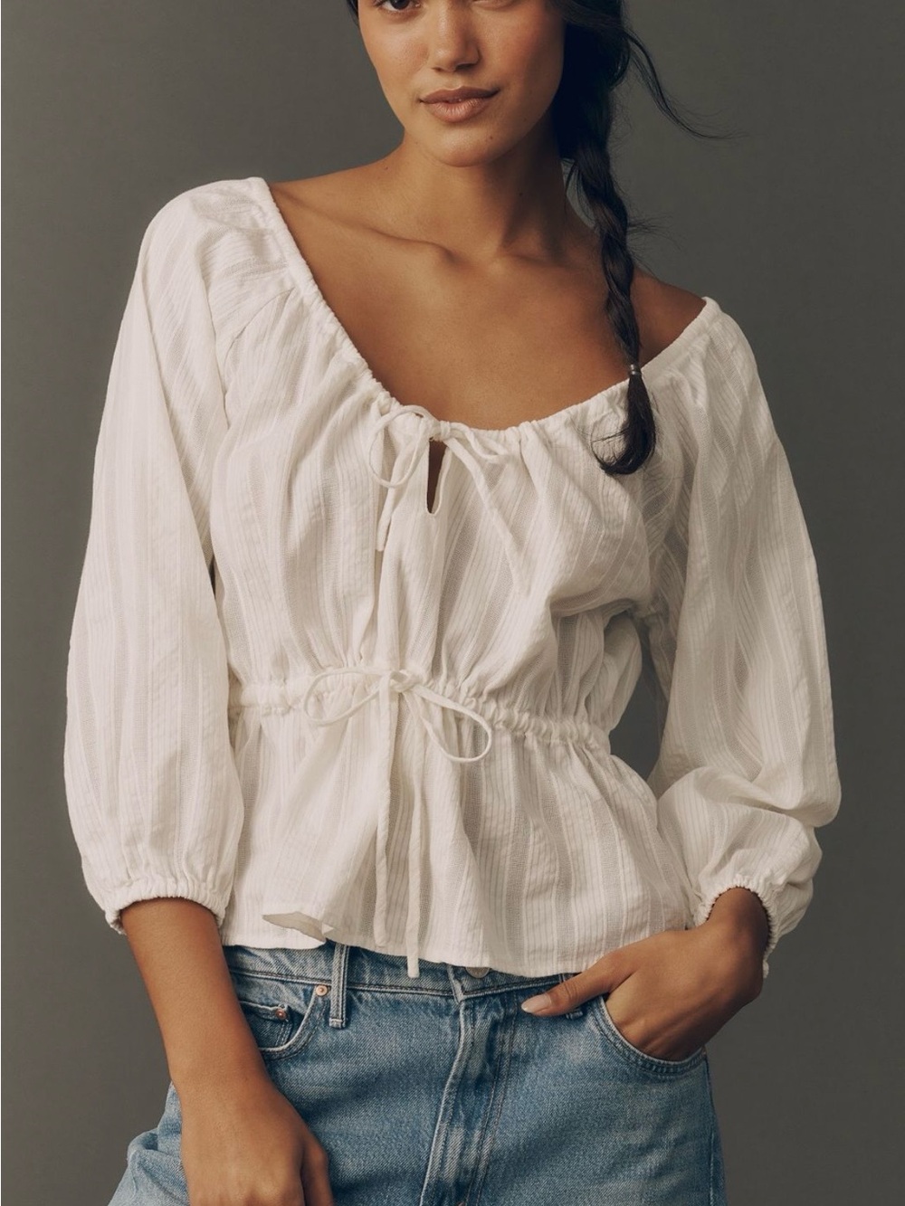 Women’s The Love Child Top